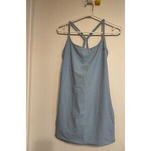 The North Face Active Dress Very Light Blue Size S